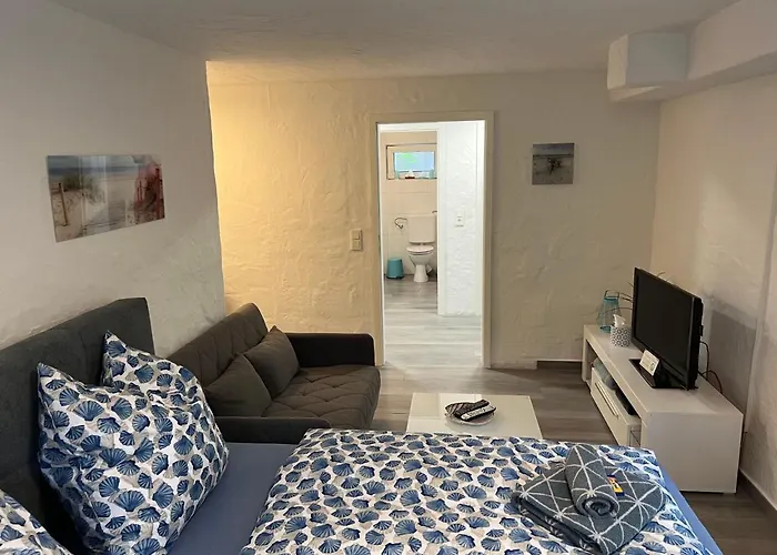 Gemuetliches Appartement In Lohmar-Wahlscheid