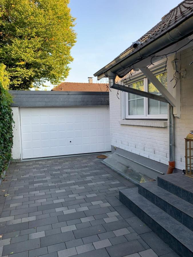 Gemuetliches In Lohmar-wahlscheid * Lohmar
