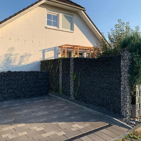 Gemuetliches Appartement In Lohmar-Wahlscheid Esterno foto