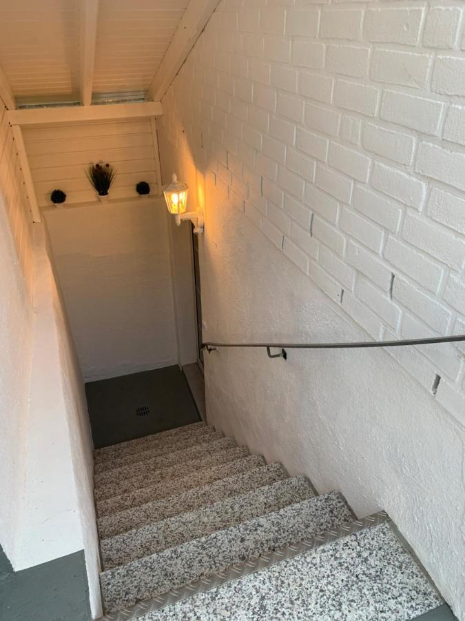 Gemuetliches In Lohmar-wahlscheid Appartement