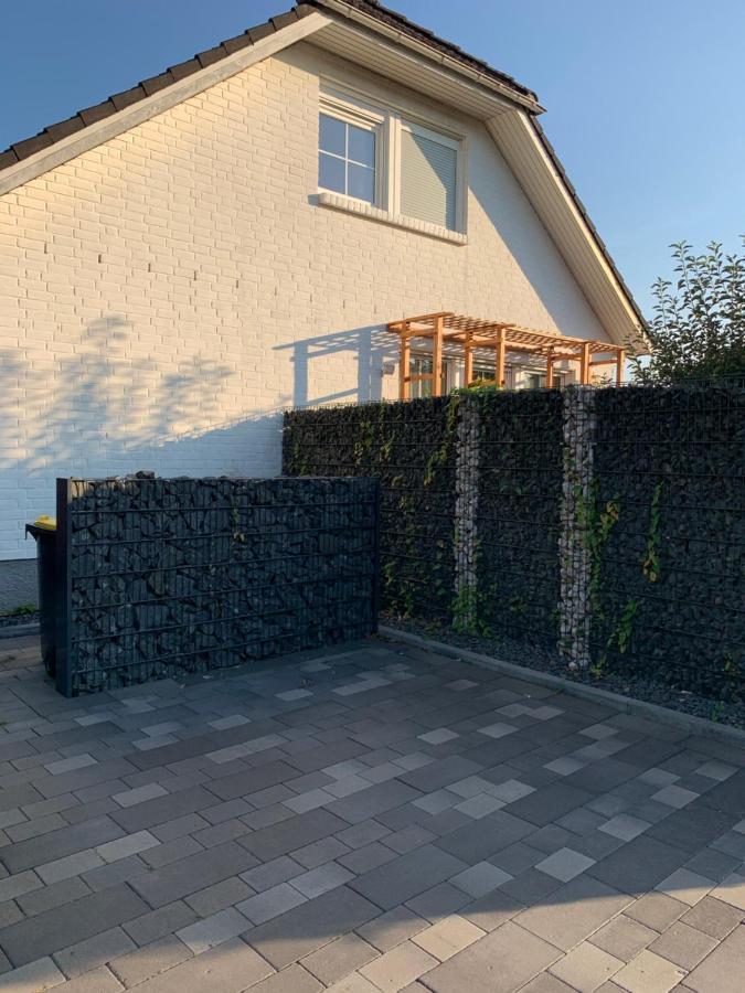 Appartement Gemuetliches In Lohmar-wahlscheid