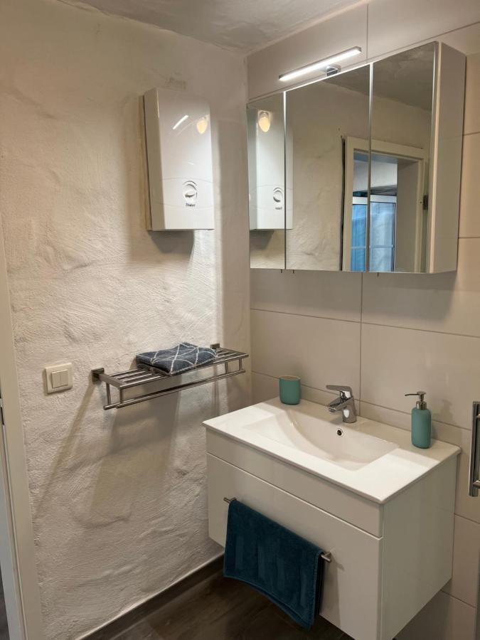 Appartement Gemuetliches In Lohmar-wahlscheid *